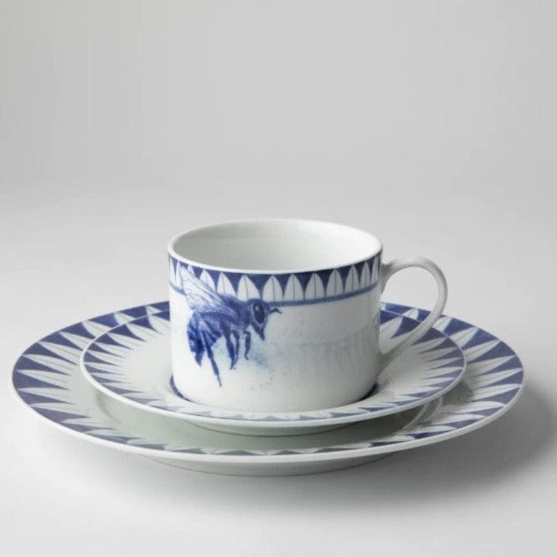 Sarie MUGS Sarie Mooi Bee & Flower Gift Set 200ml (2061600292953)