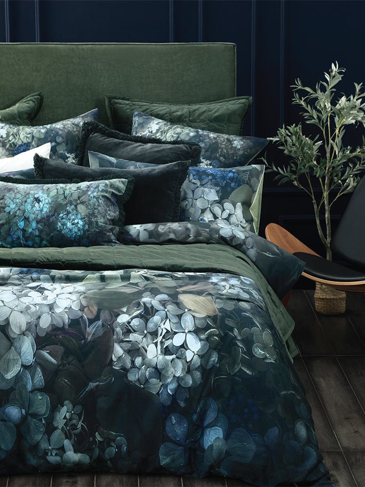 M.M Linen Duvet Cover M.M Linen Multi Eisa Duvet Cover Set (7301462917209)