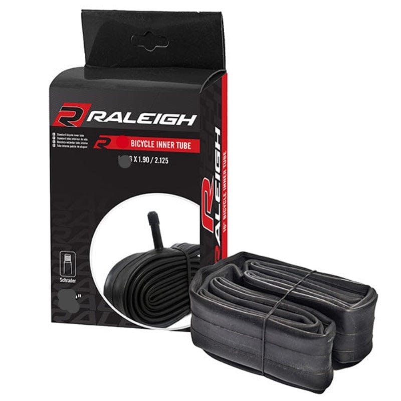 Raleigh Raleigh Bicycle Inner Tube 29x1.95/2.215 RTU29195-AV (4324957618265)