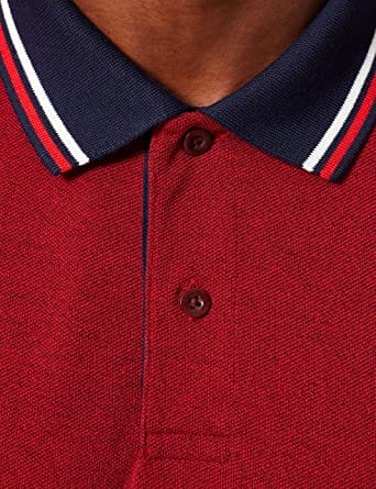 Gant Gant D1. TP Marled Golfer Coral (7016322367577)