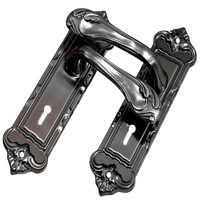 Signature Mortice Lockset BC116