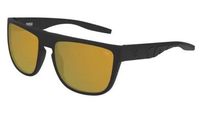 Puma Sunglass Puma Men Sunglass PU0218S-002 57 (6543223226457)