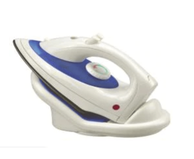 Telefunken IRON Telefunken Cordless Steam Iron TCSI-368 (7025107140697)