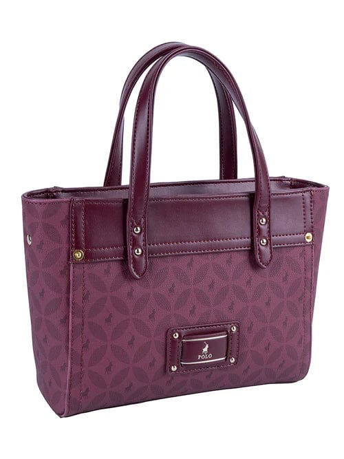 Polo Crossbody Bag Berry Polo Women's Sierra Crossbody (7712604487769)