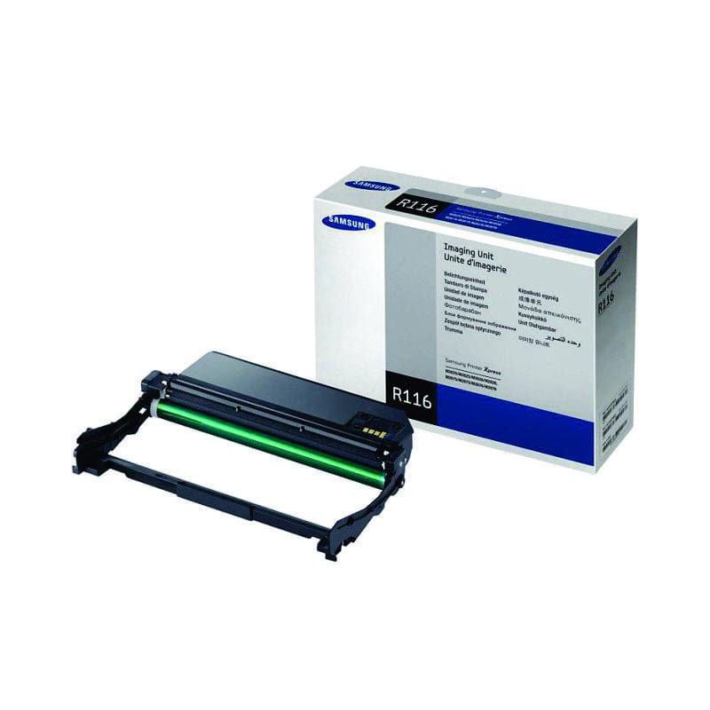 Samsung Tech & Office Samsung Imaging Unit MLT-R116 (2061781270617)