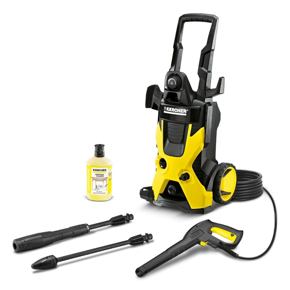KARCHER Vacuum Cleaner Karcher K4 Classic Pressure washers 1.180-250.0 (7308497223769)