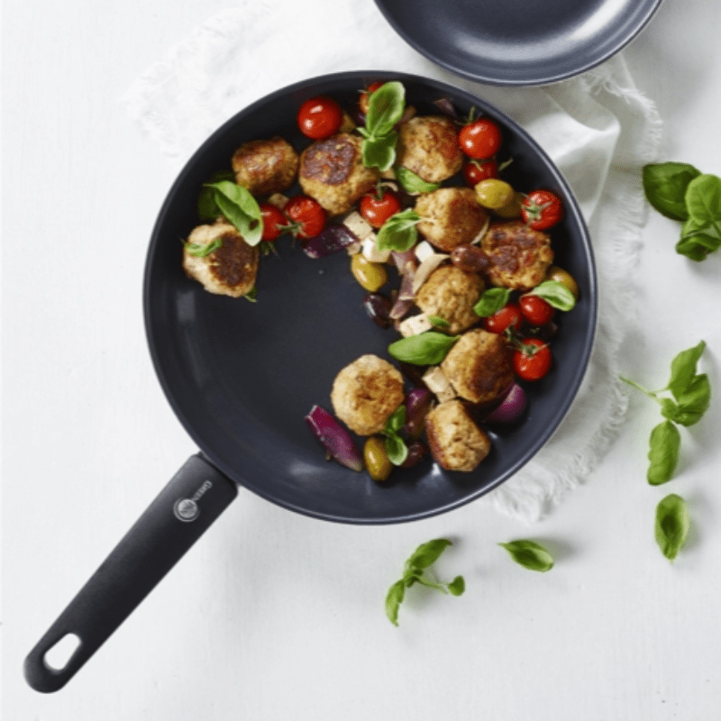 GREENPAN FRYING PAN GreenPan Cambridge Frypan 30cm CC2110 (7016454684761)