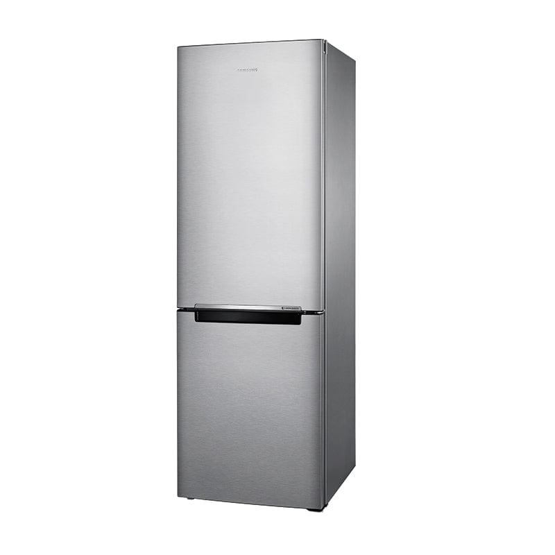 Samsung Fridge/Freezer Samsung 328L Metal Graphite Combination Fridge RB33J3011SA (6817185890393)