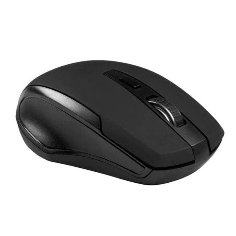 Astrum Mouse Wireless Mouse Black A82520-B (4749519224921)
