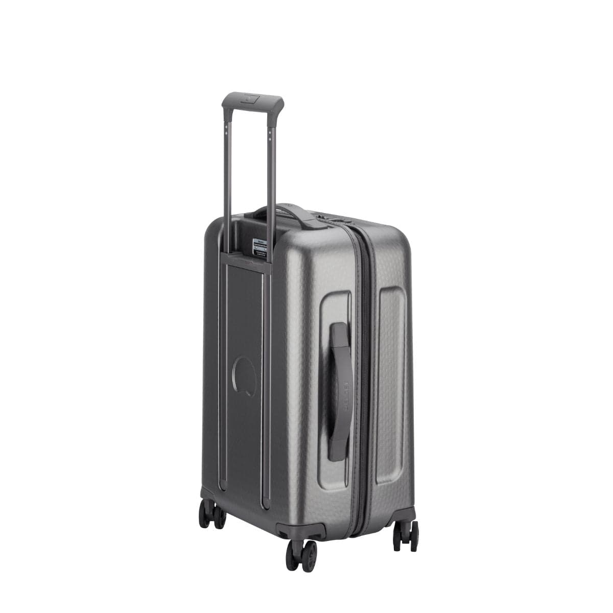 Delsey Luggage & Bags Delsey Turenne 55Cm Trolley Case (7218979078233)