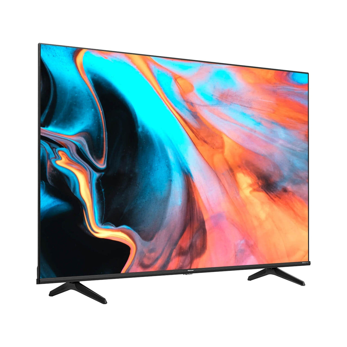 Hisense Smart TV Hisense 55"  QLED 4K Smart TV  55E7H (7256434016345)