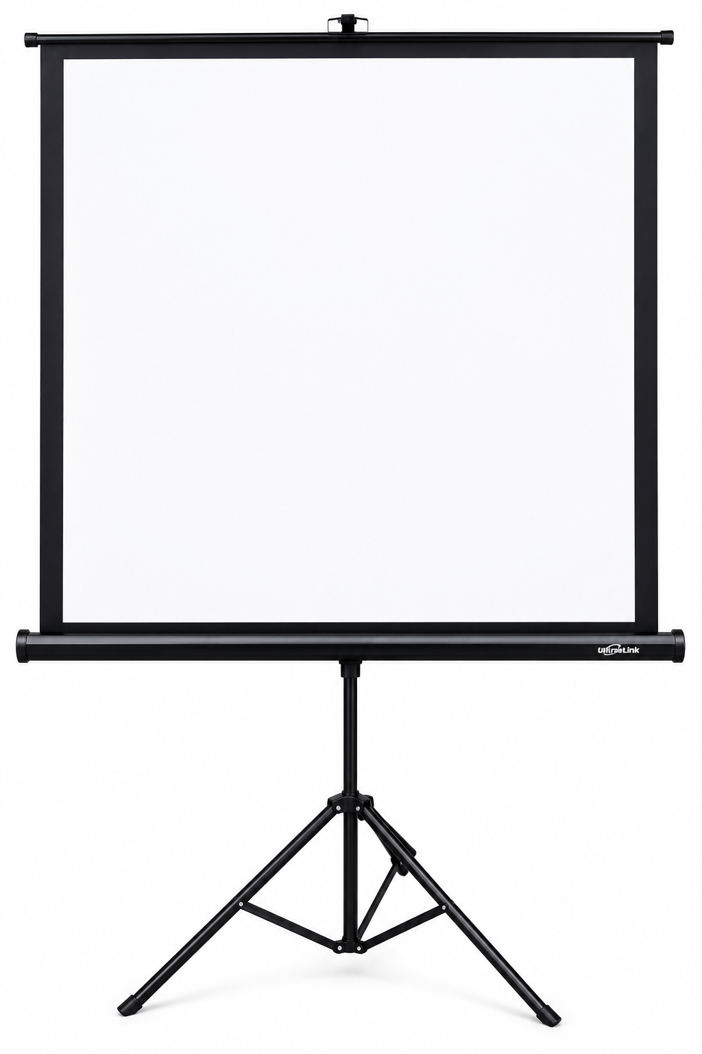 Ultra Link Tripod Projector Screen