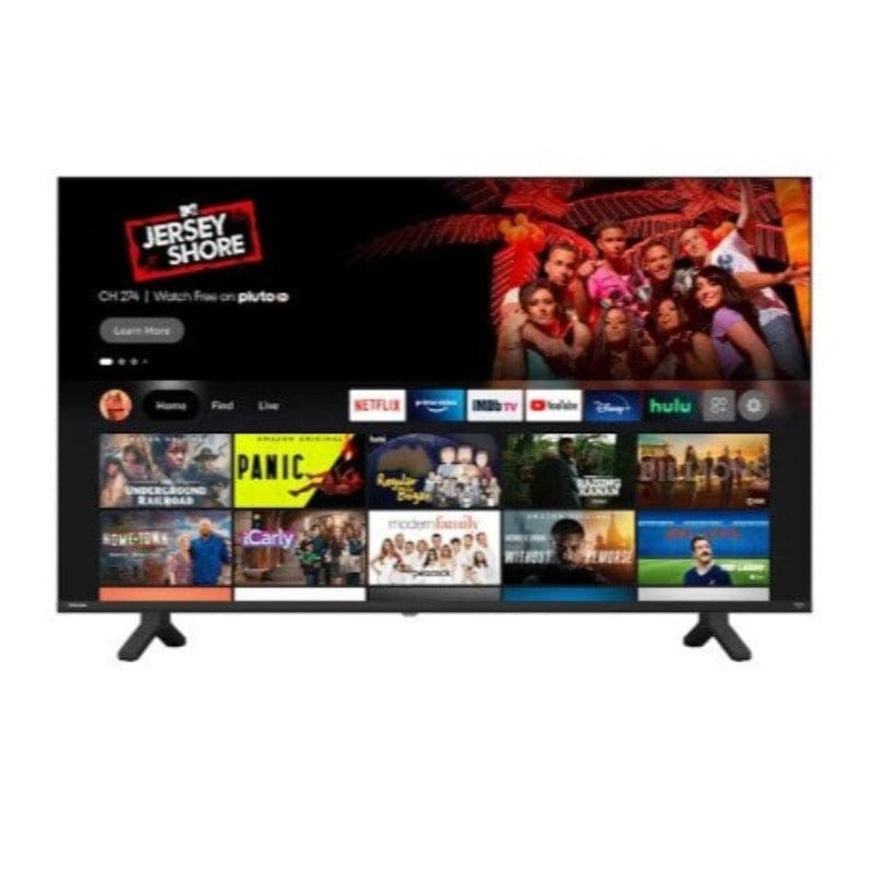 Toshiba Smart TV Toshiba 32" Smart TV 32V35KN (7063948034137)