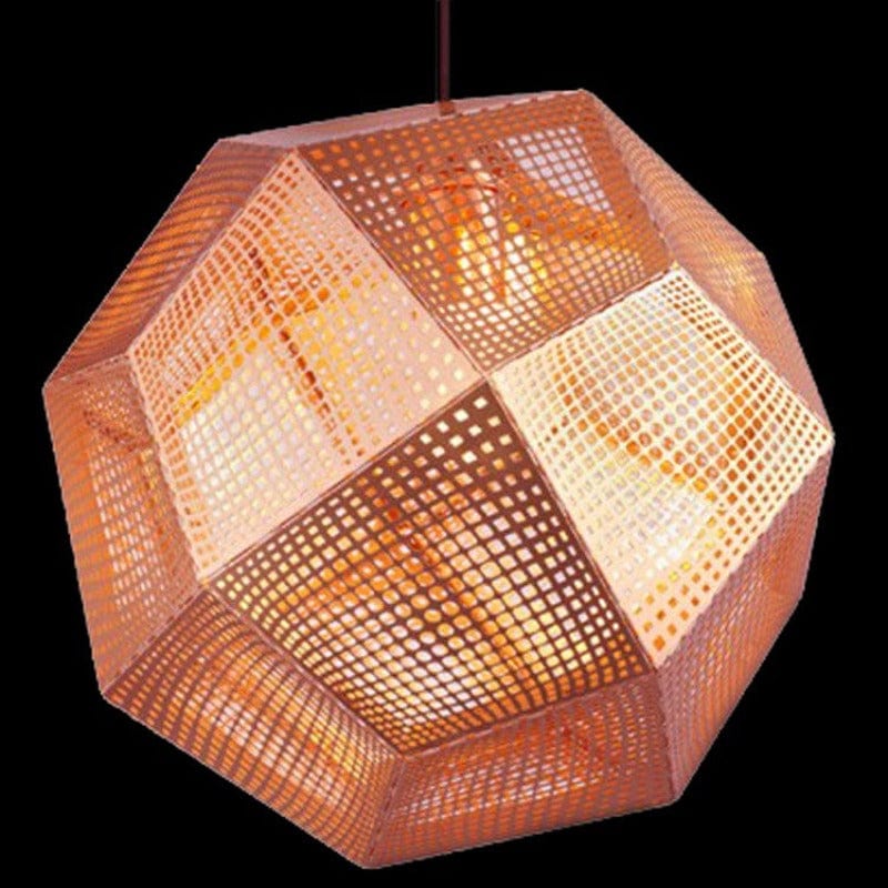 PENDANT Pendant A-8176-320/GD (6877801054297)