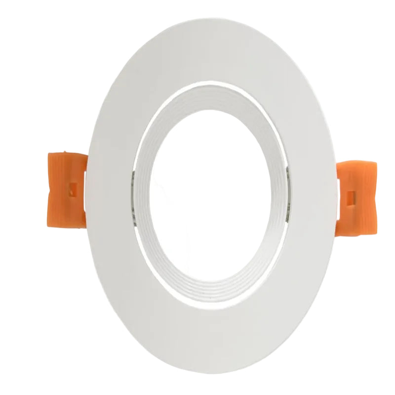 Downlight White DLE004
