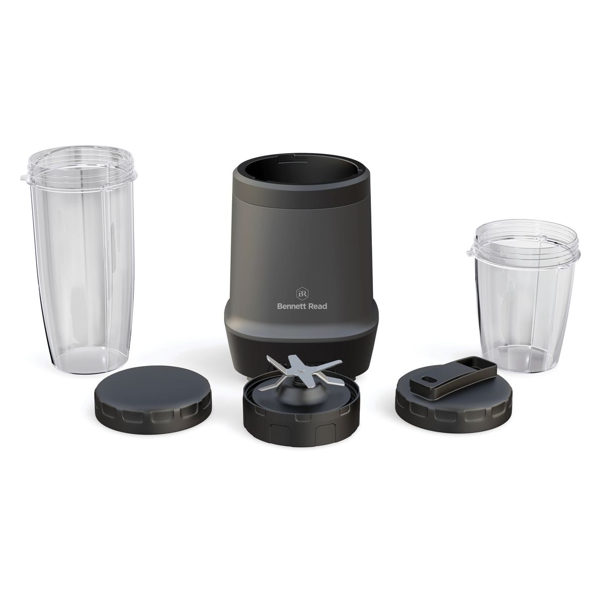 BENNETT READ blender Bennett Read 1000W Nutrition Extractor KBD203 (7769665372249)