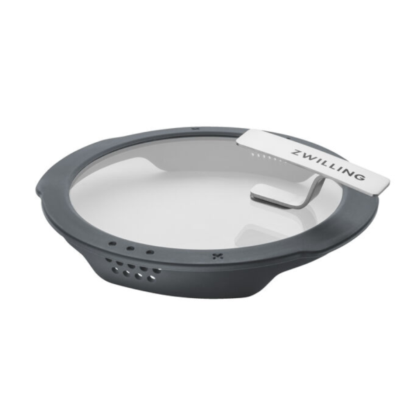 Zwilling Simplify 9-Piece Stainless Steel Pot Set ZW-66870-005-0