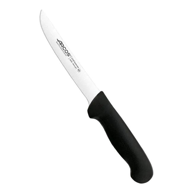 Arcos 160mm Boning Knife 2900 Series Black 8.294525 - MHC World