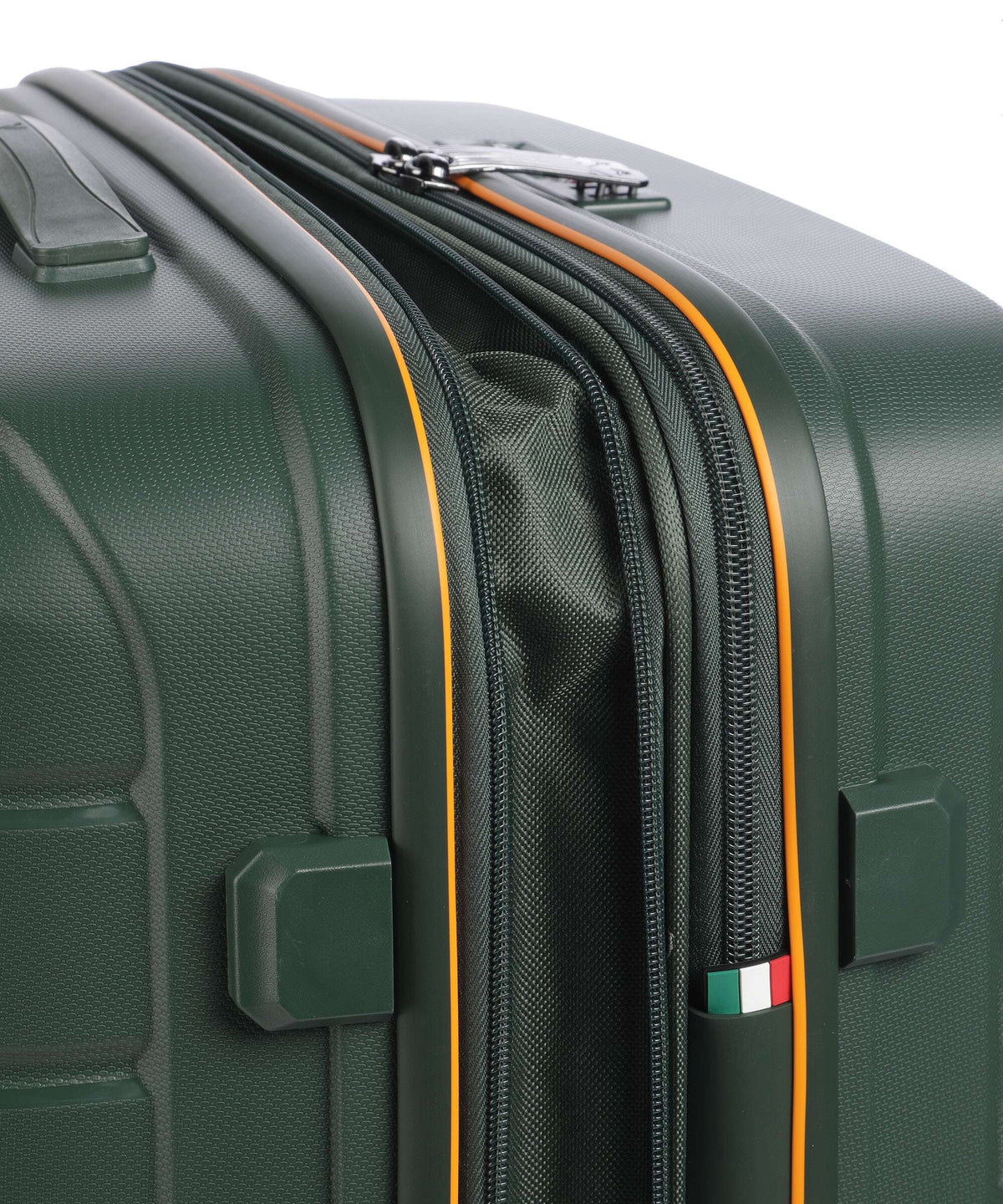 Roncato B-Flying Move Expandable-Camo Green