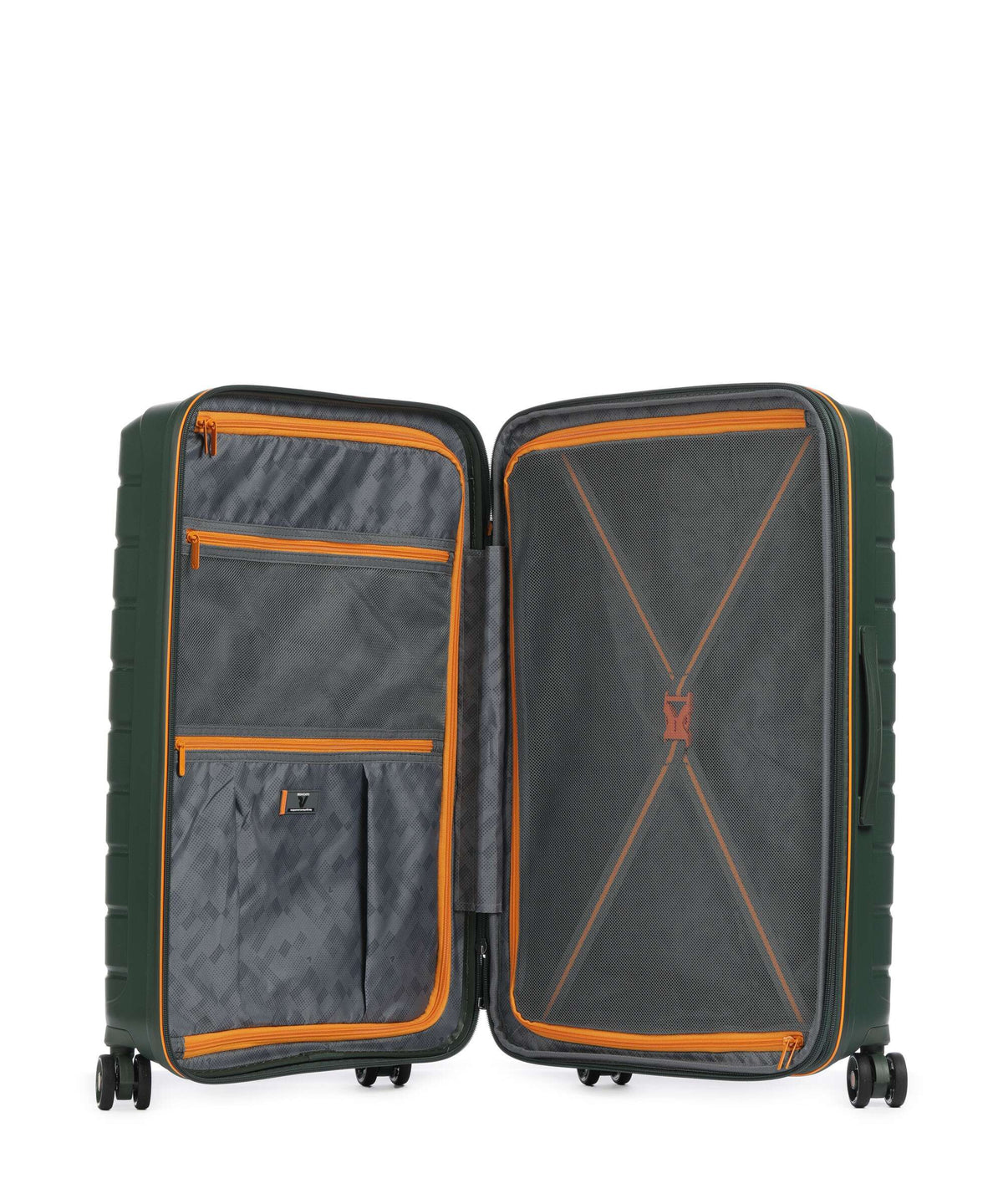 Roncato B-Flying Move Expandable-Camo Green