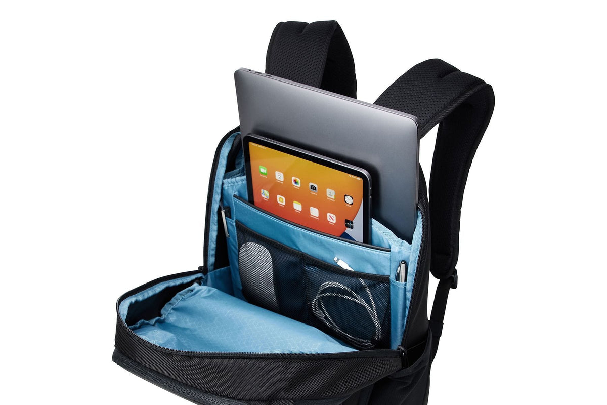 Thule Backpack Thule Accent Backpack 23L Black (7231761481817)