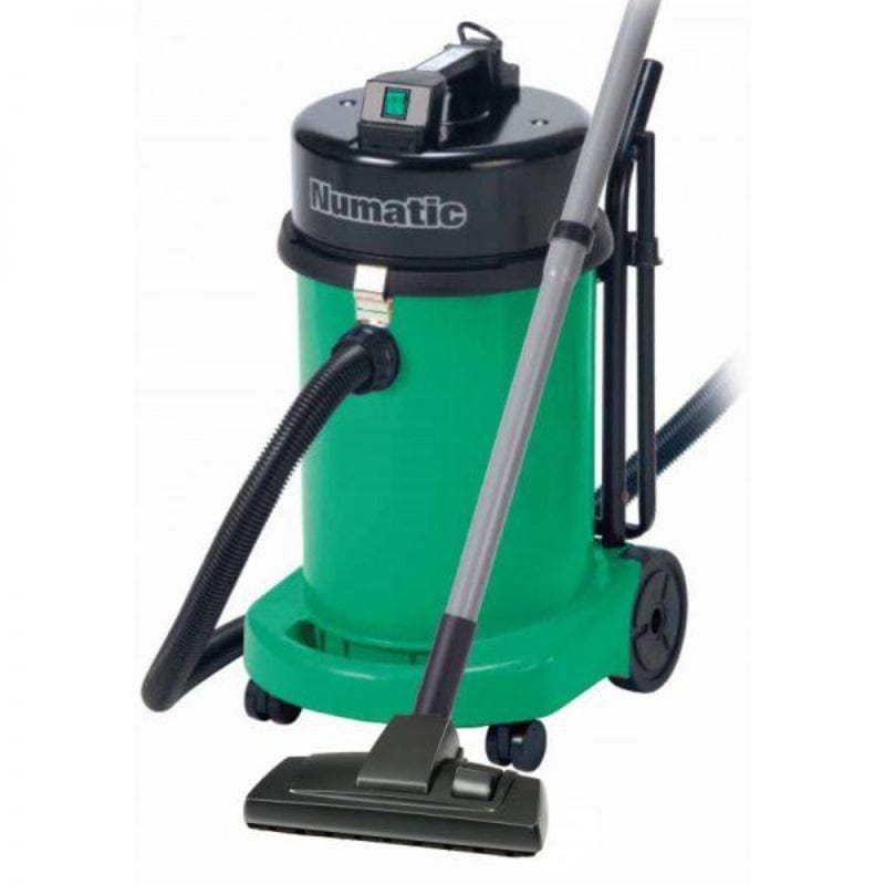 Numatic Dry Vacuum Cleaners | Shop Online | mhcworld.co.za (2061704167513)