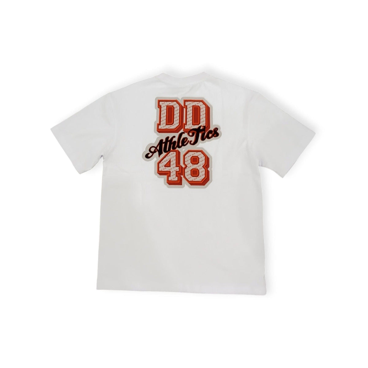 Diadora T Shirt Diadora Men's Echo T Shirt White