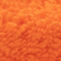 Glodina TOWEL Face Cloth 30 x 30 Orange Glodina Royal Shield Towel Orange 485GSM (7006198038617)
