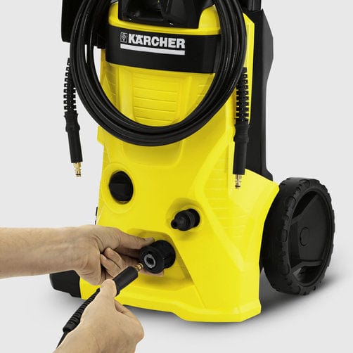 KARCHER Cleaner Karcher K4 Classic High Pressure Cleaner (7147610013785)