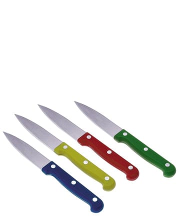 Progressive Knife Progressive Paring Knives, Set Of 4 (7294215061593)