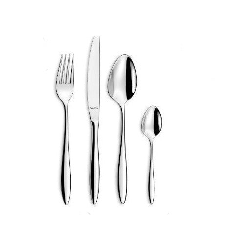 AMEFA CUTLERY Amefa Ariane 24 Piece Cutlery Set (7436735774809)