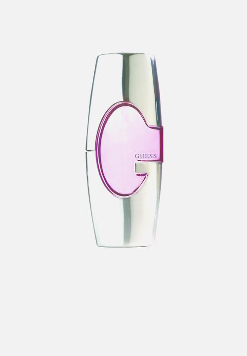Guess perfumes Guess Woman Edp - 75ml (7076177379417)