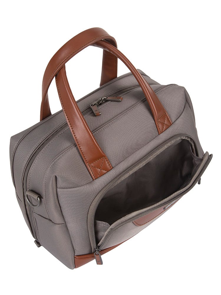 CELLINI BEAUTY CASE Cellini Monte Carlo Beauty Case Mink (7497425092697)