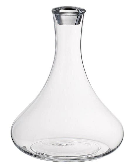 Purismo GLASS Purismo Red Wine Decanter 1L VB1137800235 (6568662499417)