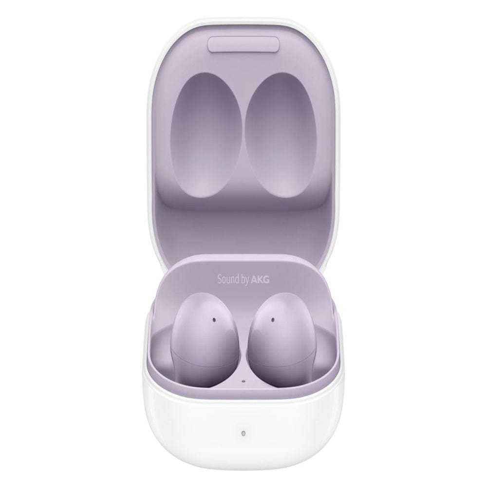 Samsung Buds Samsung Galaxy Buds2 - Violet (7134115233881)