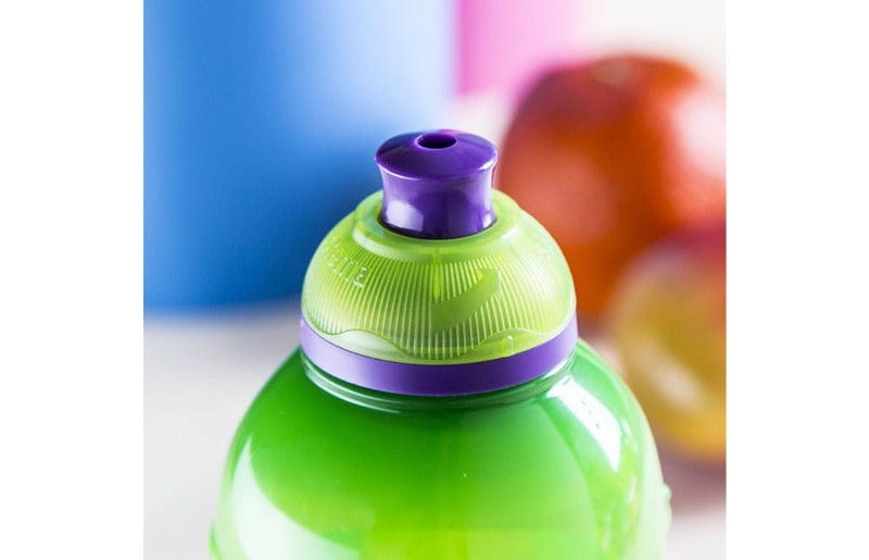 Sistema Sistema Twist Water Bottle 620ML (2061838843993)