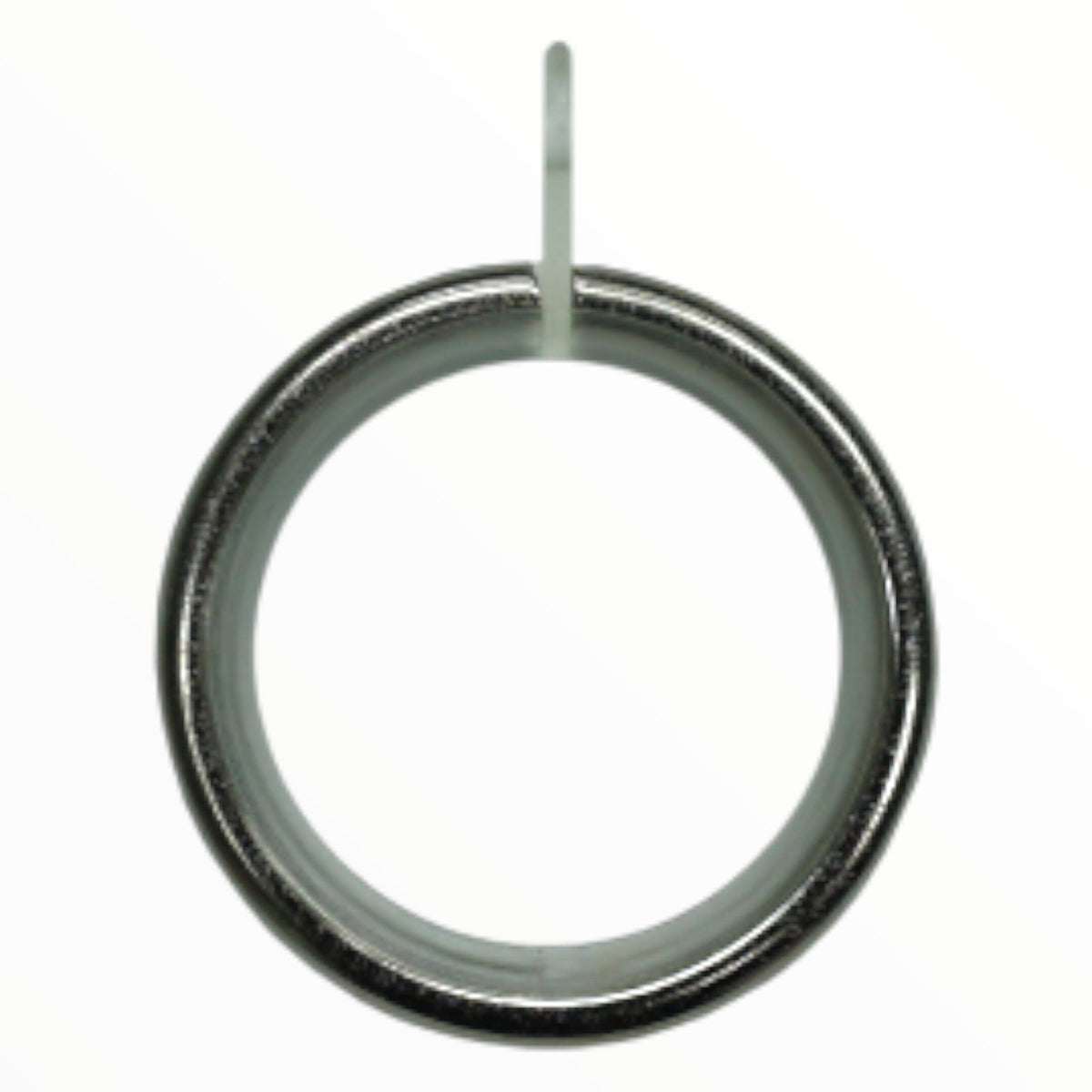 Metal Rings 25mm Pack Of 10