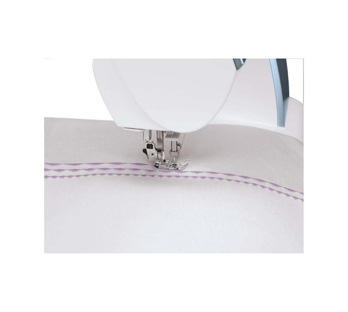 Singer Upholstery Fabrics Singer 9985 Quantum Stylist Touch Sewing Machine (2061658849369)