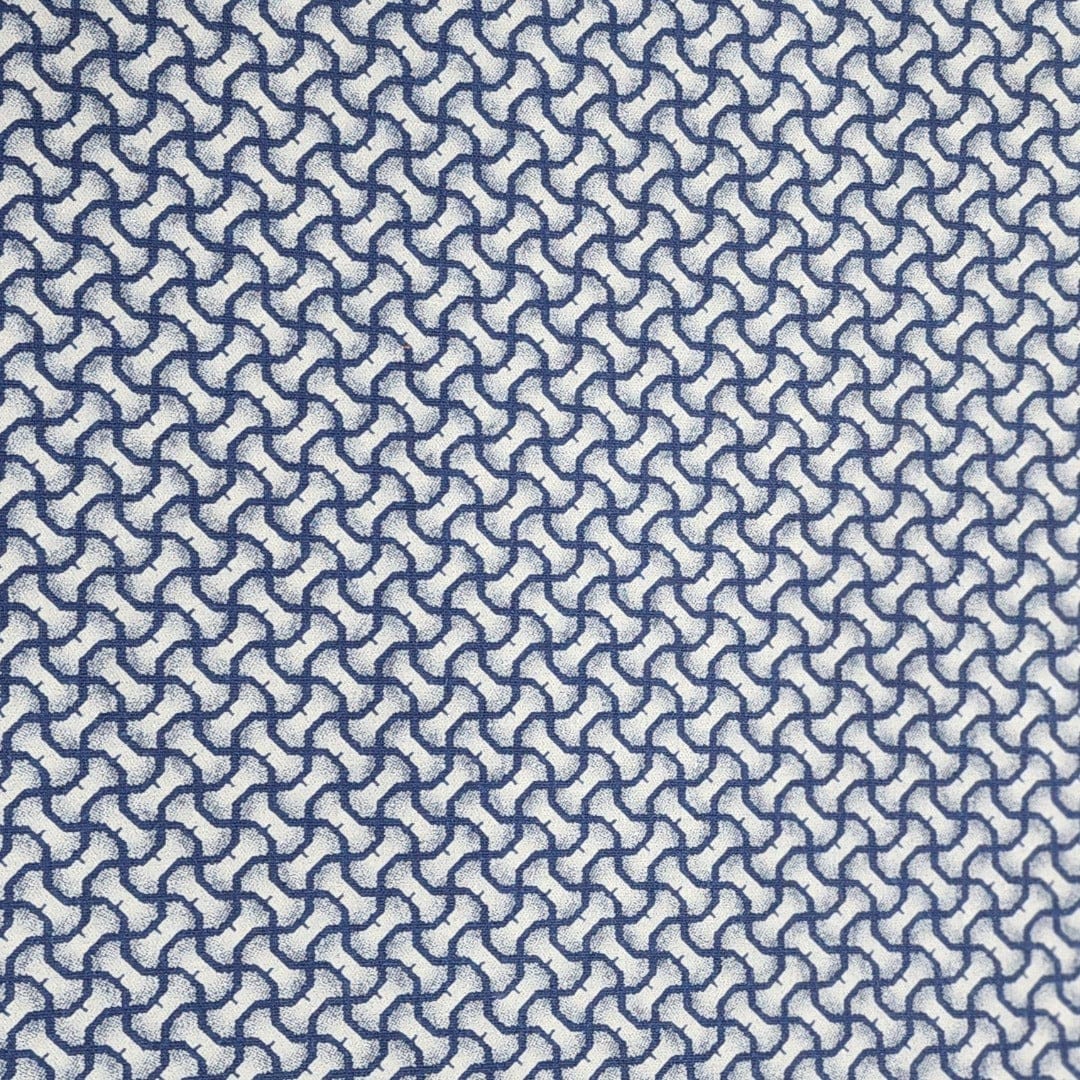 3 CATS Dress Fabrics Original 3 Cats Fabric C/W 04 90 cm XA0530 (7758692057177)