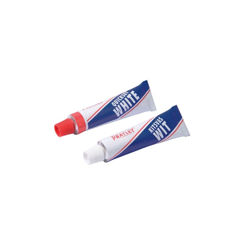 pratley Pratley Glue Quickset White 40ML (20) A PRT0020 (4393743908953)