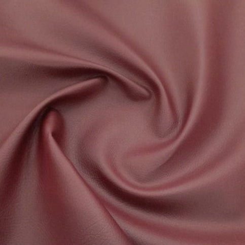 Fabric Agency Upholstery Fabric Maroon Upholstery Vinyl EBV Collection 140 cm (7894070460505)