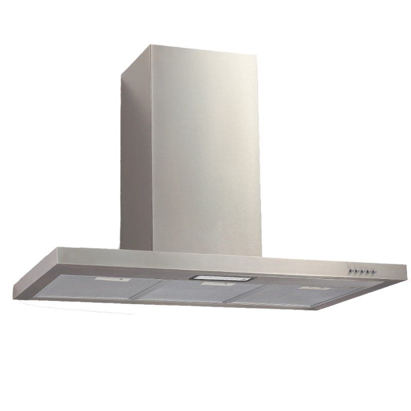 Defy 90cm T-Shape Premium Extractor DCH318