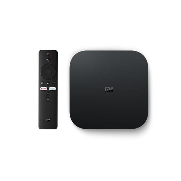 Xiaomi Smart TV Box Xiaomi Mi TV Box S Media Player (Google Certified) (6806144090201)