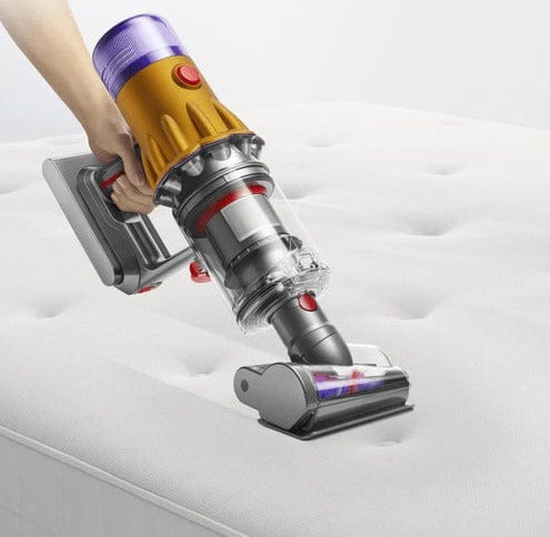 Dyson Cleaner Dyson V12 Vacuum Cleaner Digital Slim 394167-01 (7535384395865)
