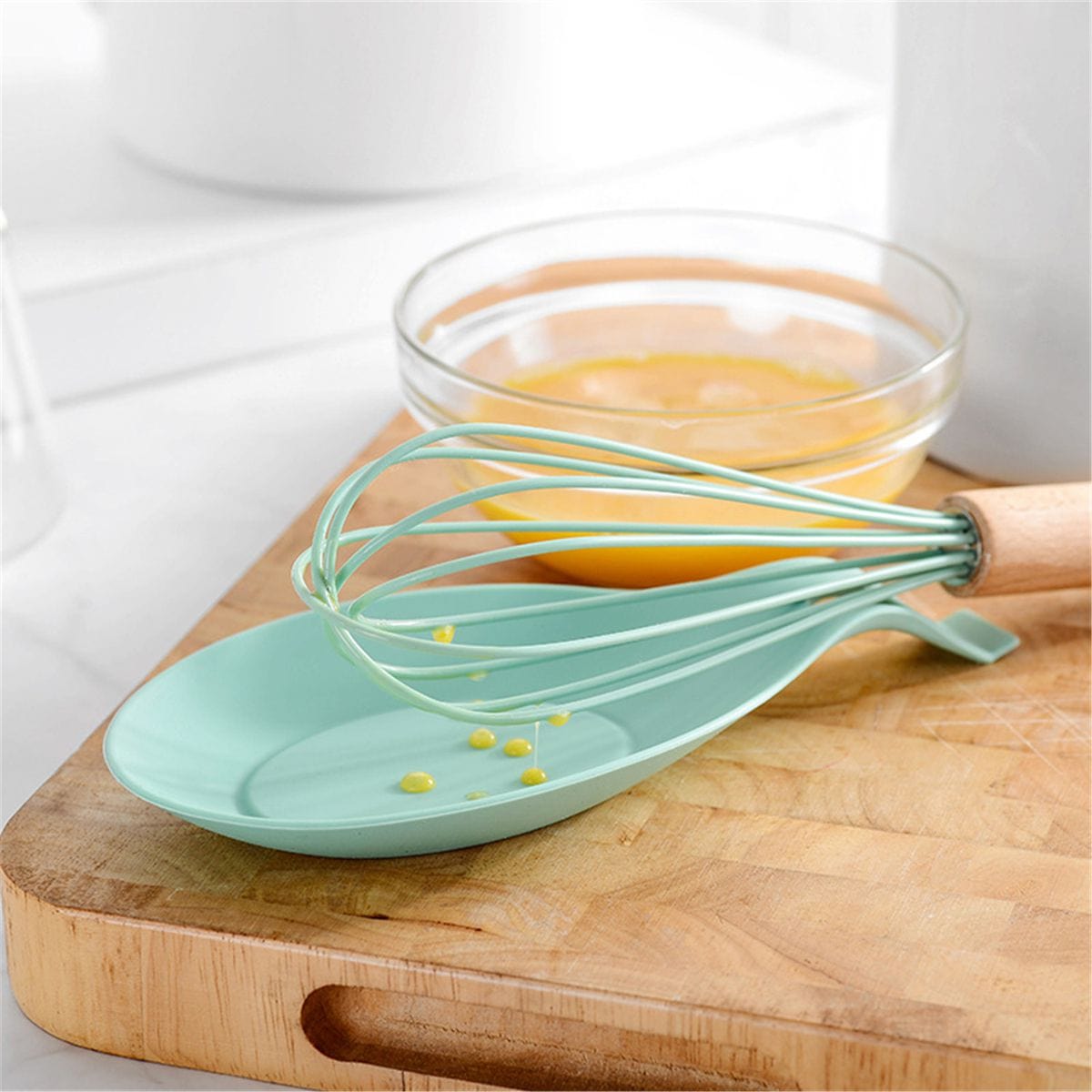 Progressive SPOON Progressive Silicone Spoon Rest 19.5Cm CC-118 (7298025717849)