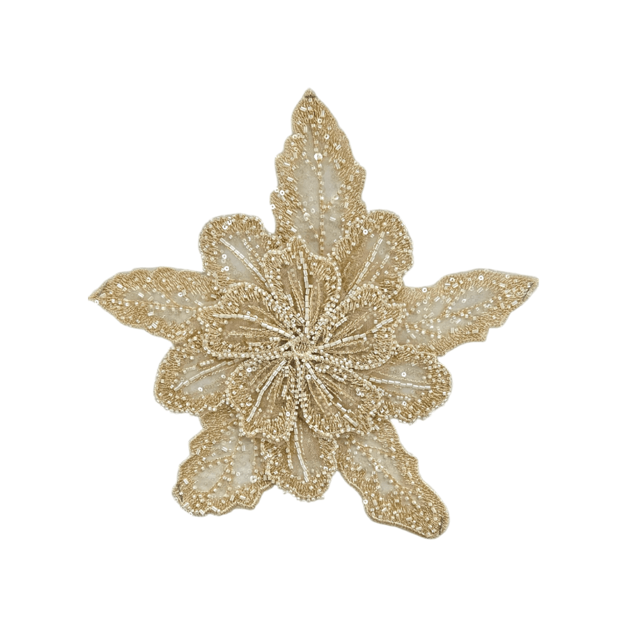 PATCHES Habby Khaki Patches XDH-3945 (7912881160281)