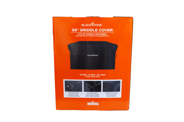 Blackstone Griddle Blackstone Dust Cover for 36" Griddle 5482EU (7776902742105)