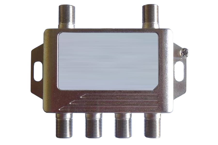 ELLIES 2 X 4 Multiswitch - MHC World (2061557104729)