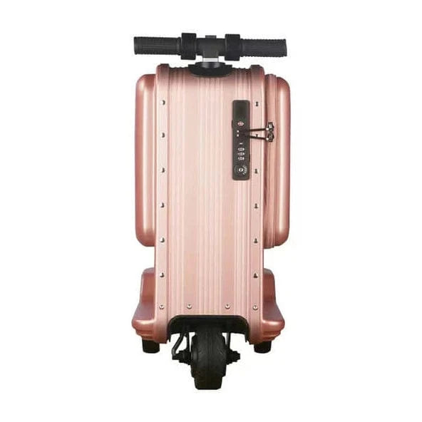 Beke Suitcase Beke Smart Carry on luggage Trolley