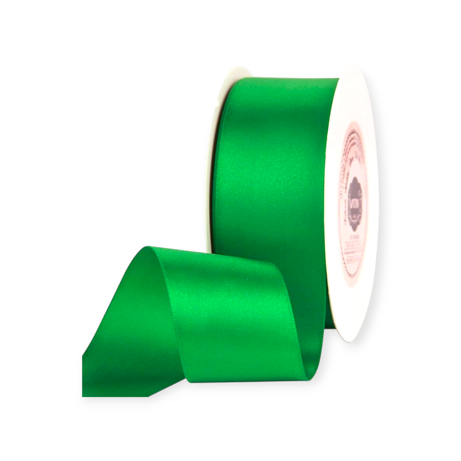 Smooth Satin Dbl Emerald (8005015502937)